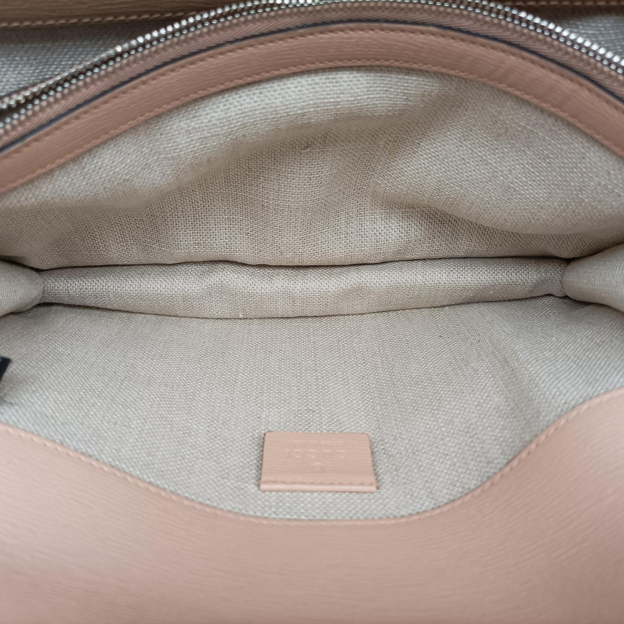 Vintage Gucci Dionysus Pink×multi Leather 400249 shoulderbag | stylenewstar
