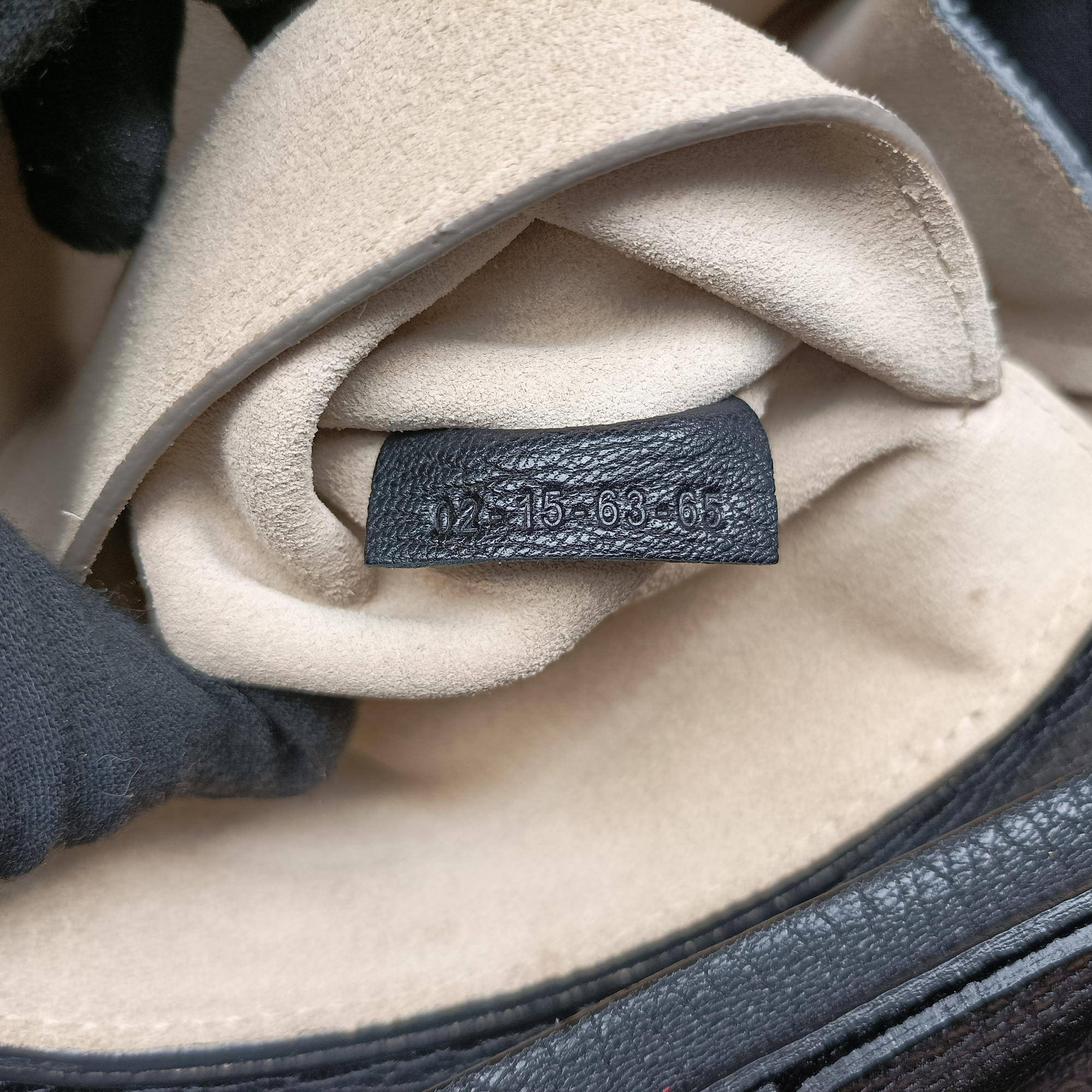 Pre-owned Chloe DREW Black Leather  shoulderbag | stylenewstar
