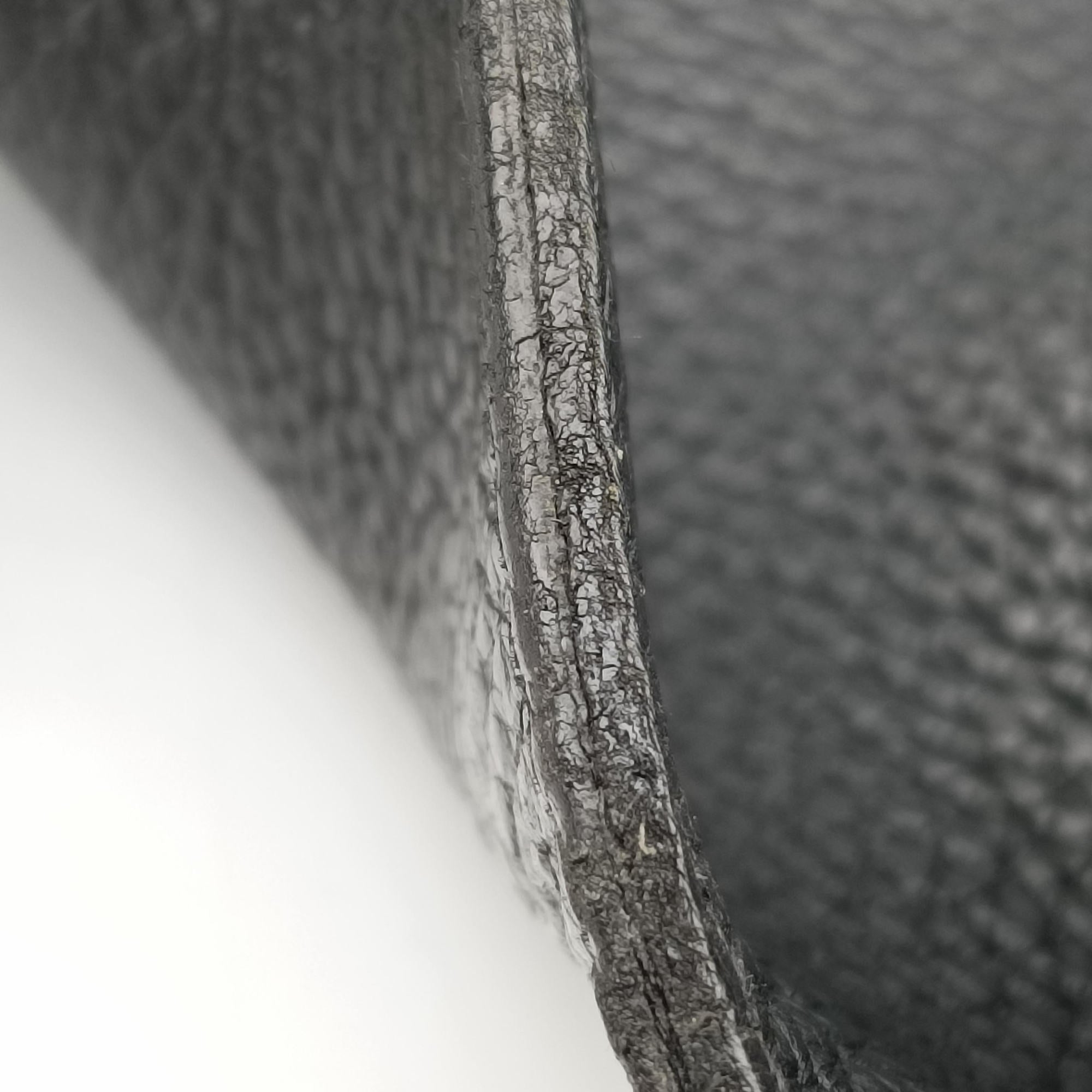 Secondhand Louis Vuitton Marius ブラック Taurillon Leather M54015 shoulderbag | stylenewstar