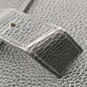 Secondhand Louis Vuitton Marius ブラック Taurillon Leather M54015 shoulderbag | stylenewstar
