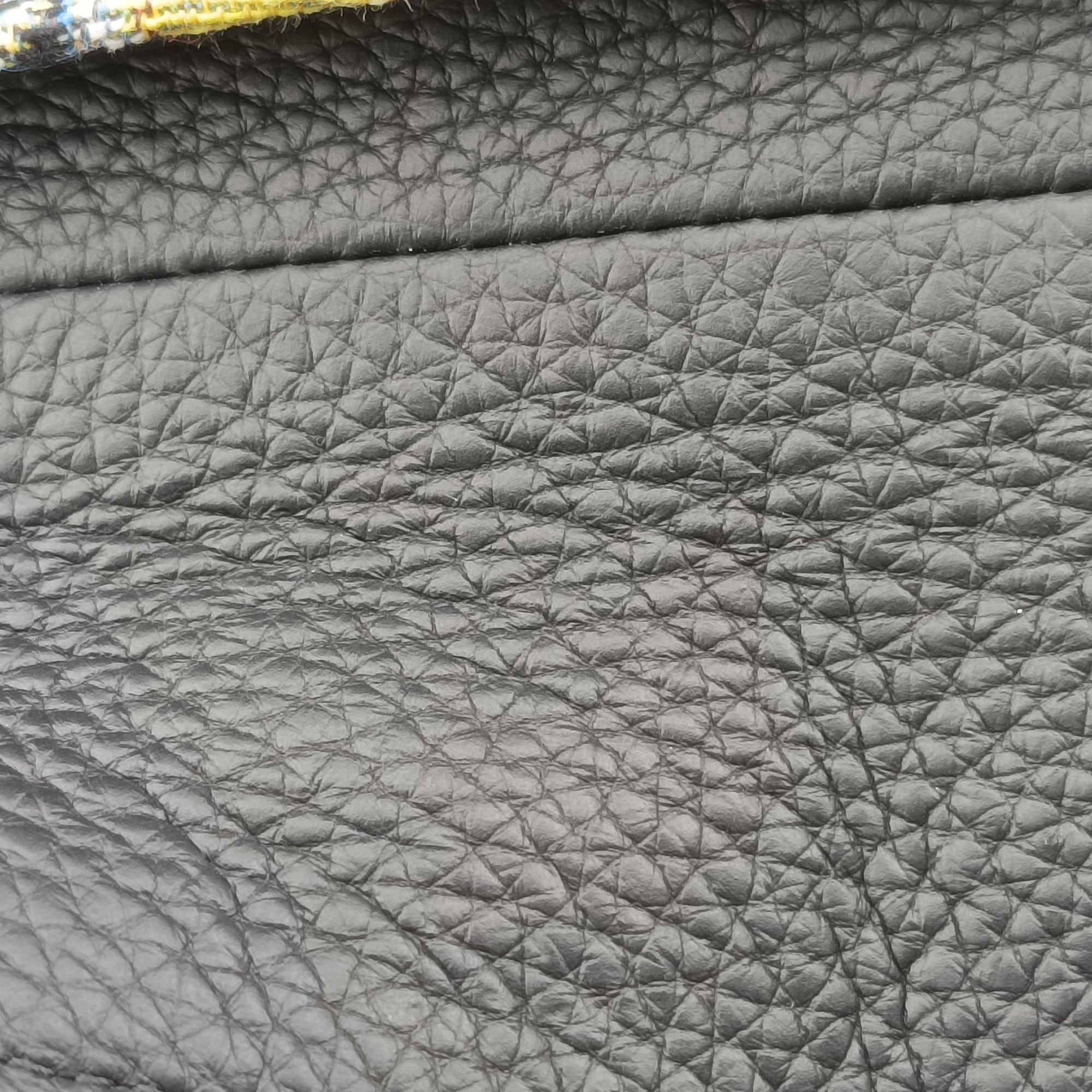 Pre-owned Christian Dior DIOR AND KENNY SCHARF Saddle Soft Multicolour Jacquard Canvas × Grained Calfskin  shoulderbag | stylenewstar