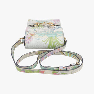 Pre-owned Gucci HORSEBIT 1955 Multicolour Leather 625612 shoulderbag | stylenewstar