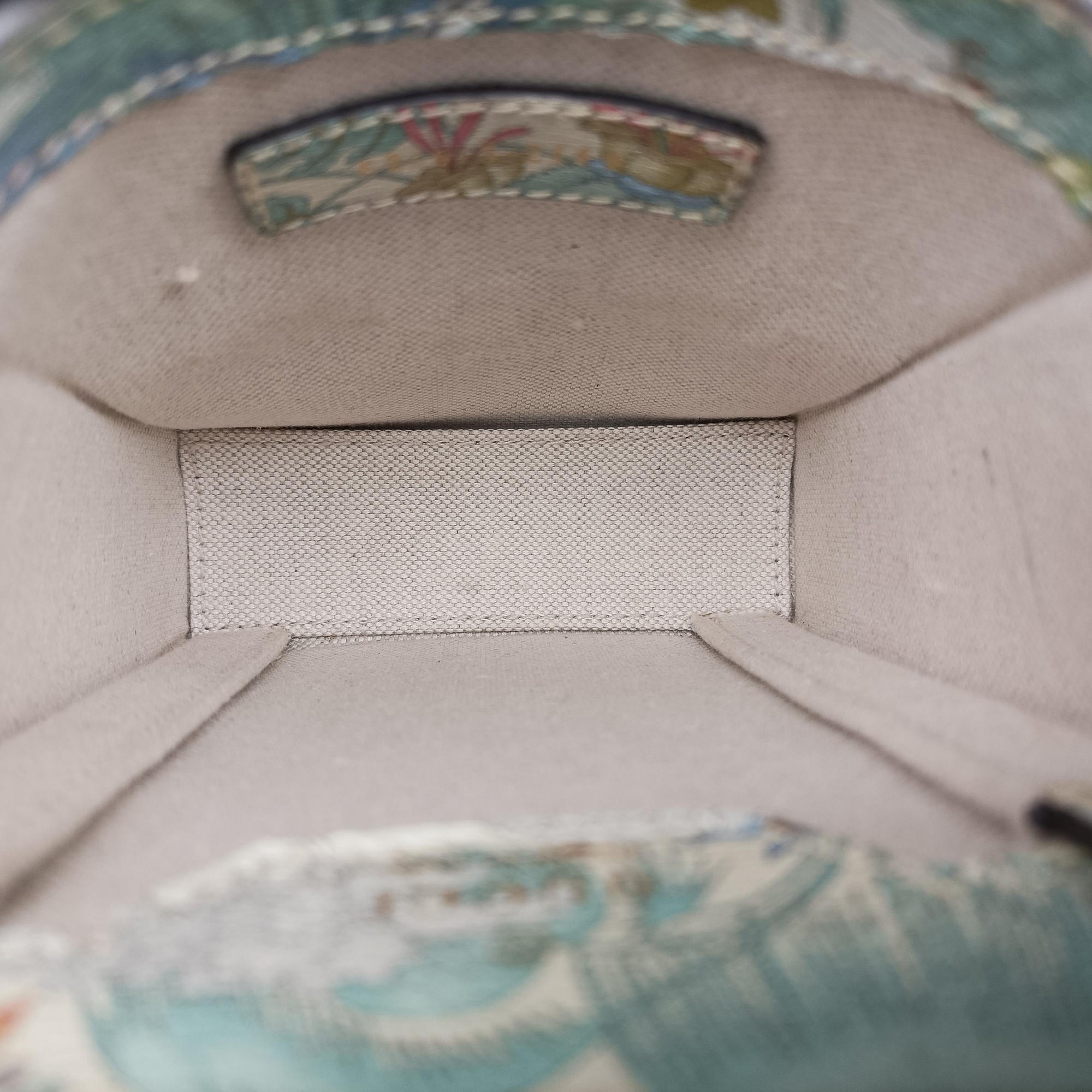 Pre-owned Gucci HORSEBIT 1955 Multicolour Leather 625612 shoulderbag | stylenewstar