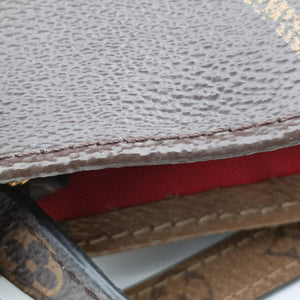 Pre-owned Louis Vuitton On the Go GM Brown Monogram Canvas M45320 shoulderbag | stylenewstar