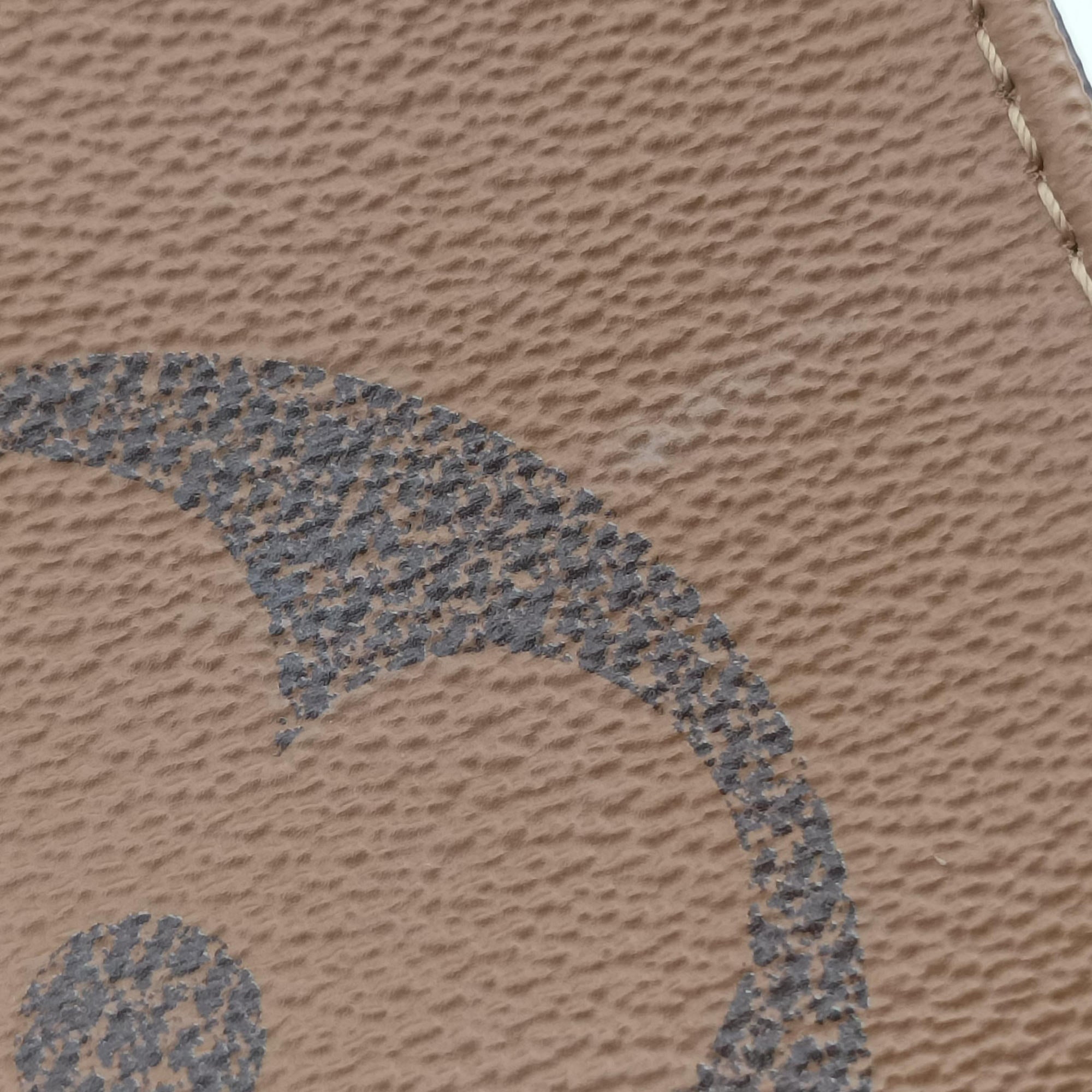Pre-owned Louis Vuitton On the Go GM Brown Monogram Canvas M45320 shoulderbag | stylenewstar