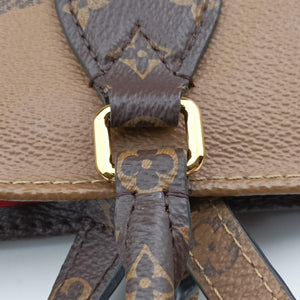Pre-owned Louis Vuitton On the Go GM Brown Monogram Canvas M45320 shoulderbag | stylenewstar