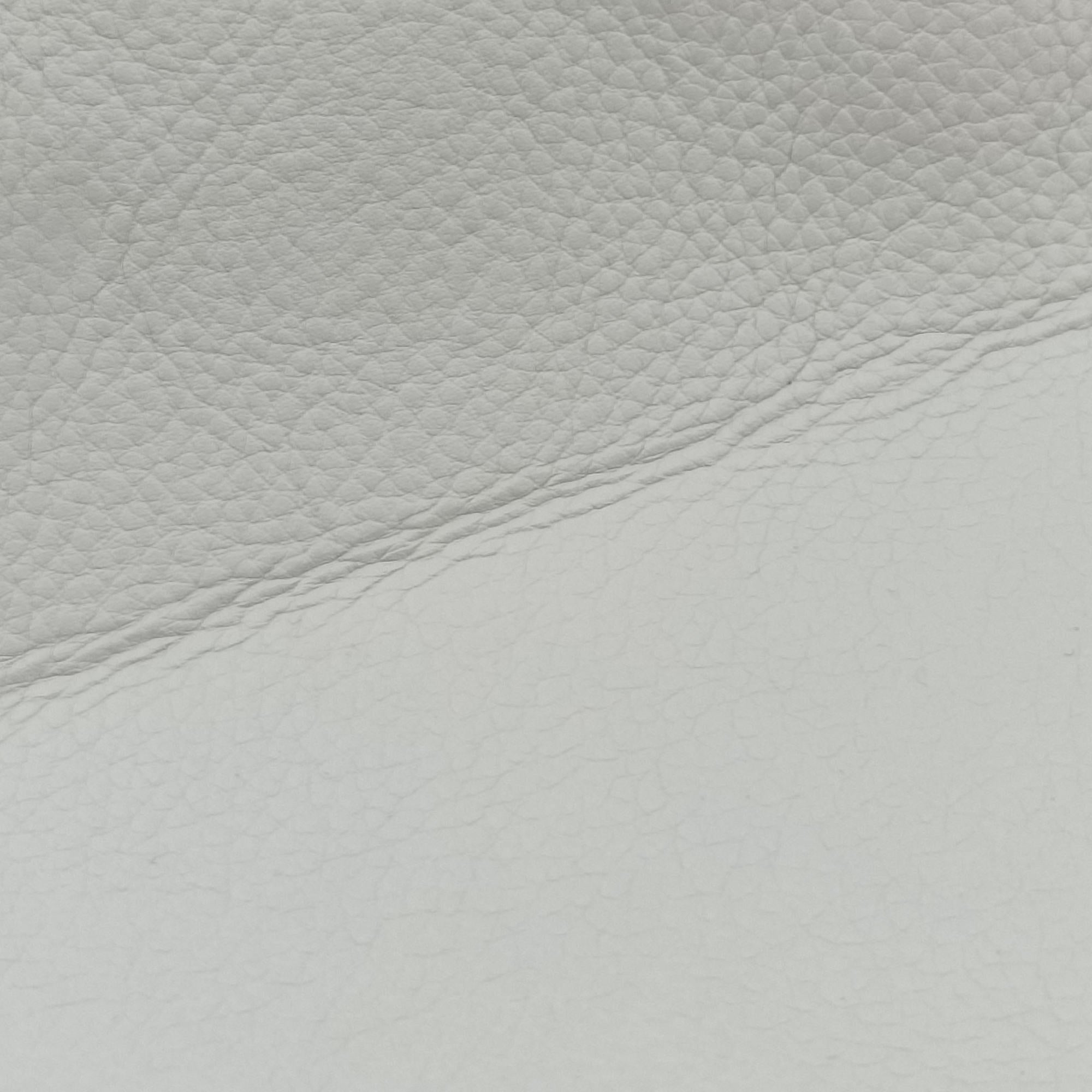 Pre-owned Christian Dior Ethnic Hobo White Leather  handbag | stylenewstar