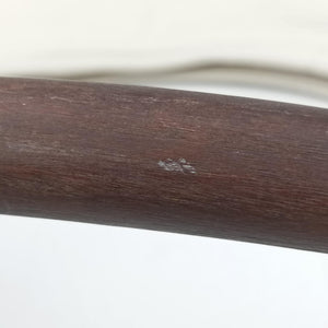 Pre-owned Christian Dior Ethnic Hobo White Leather  handbag | stylenewstar
