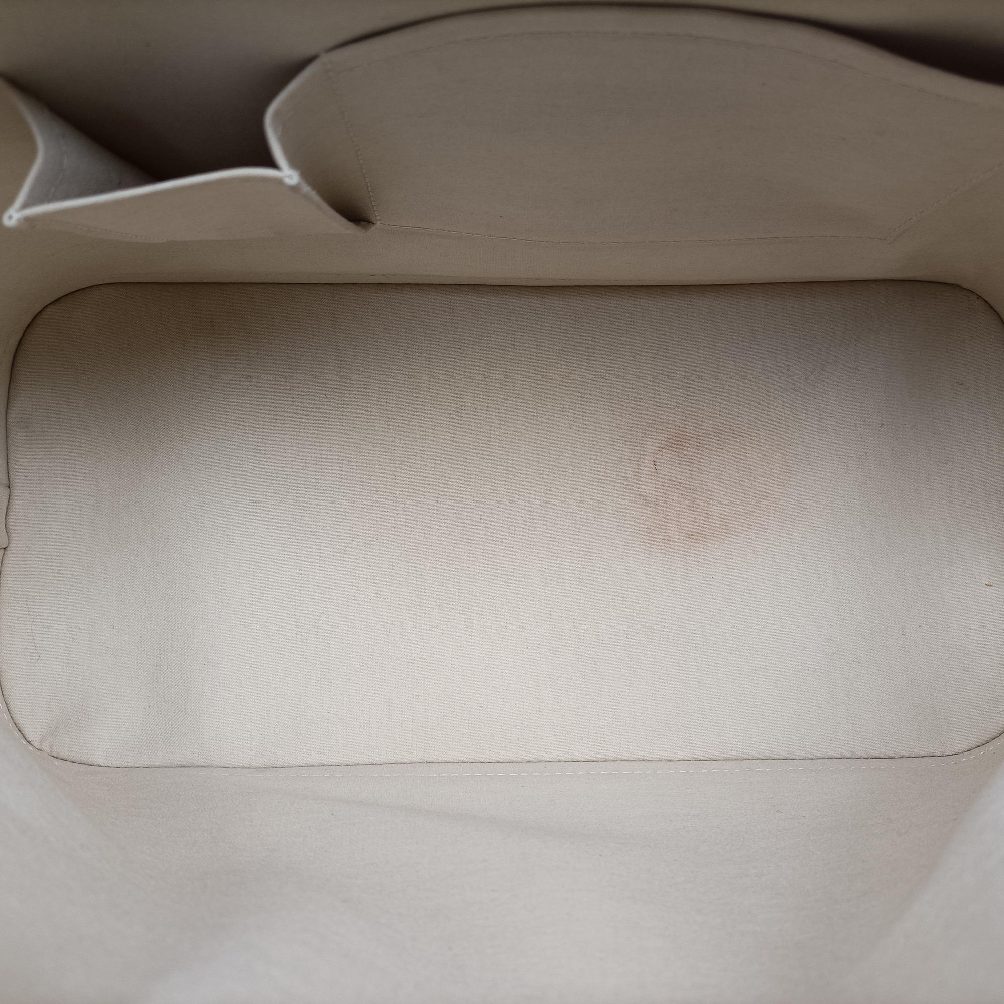 Pre-owned Louis Vuitton Alma GM Broncorail Vernis M91450 handbag | stylenewstar