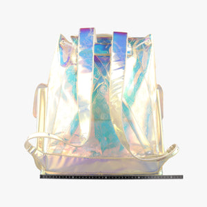 Secondhand Louis Vuitton Christopher GM Prism PVC vinyl M44766 backpack/rucksack | stylenewstar