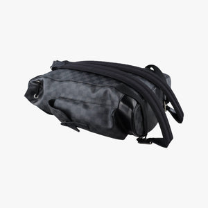 Vintage Louis Vuitton ChristopherPM Graphite Coated Canvas × Leather N41379 backpack/rucksack | stylenewstar