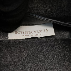 Vintage Bottega Veneta The Arcotote White lambskin  handbag | stylenewstar