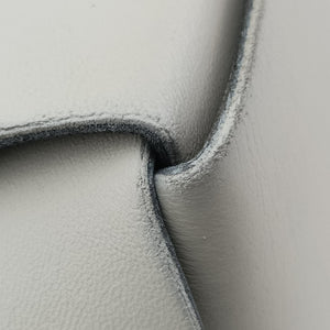 Vintage Bottega Veneta The Arcotote White lambskin  handbag | stylenewstar