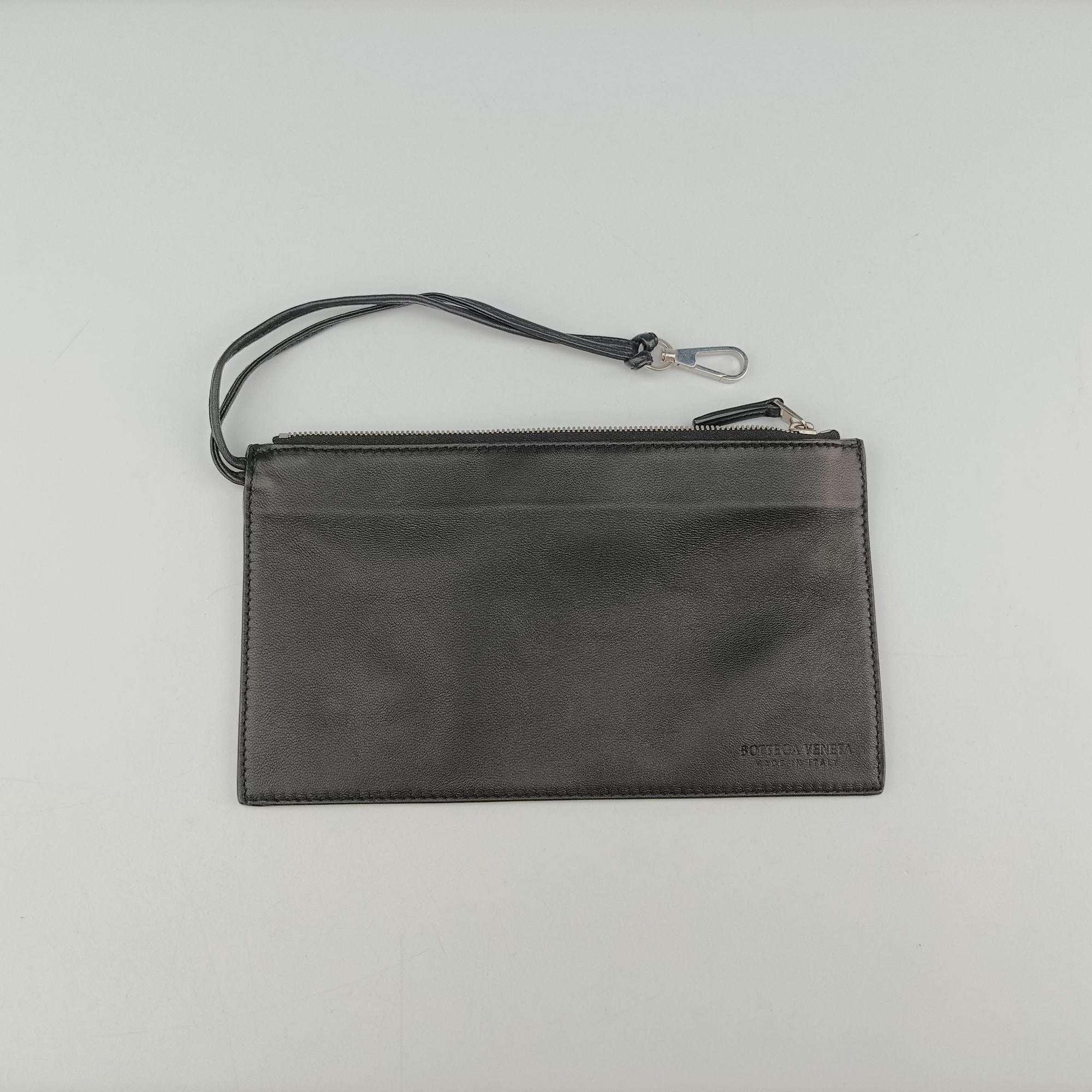 Vintage Bottega Veneta The Arcotote White lambskin  handbag | stylenewstar