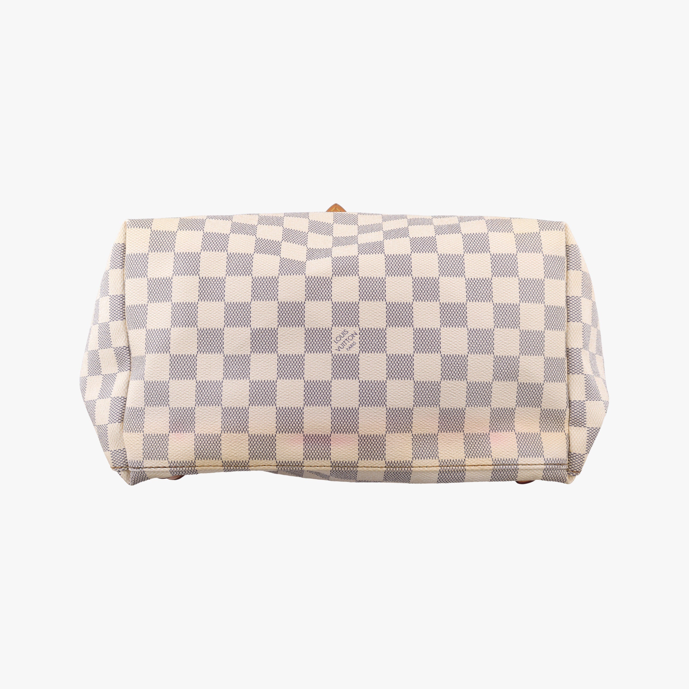 Pre-owned Louis Vuitton SPERONE　 Azur Damier Canvas N41578 shoulderbag | stylenewstar
