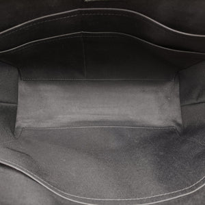 Secondhand Louis Vuitton Porte-Documents Jour NM Noir Damier Graphite N48260 handbag | stylenewstar