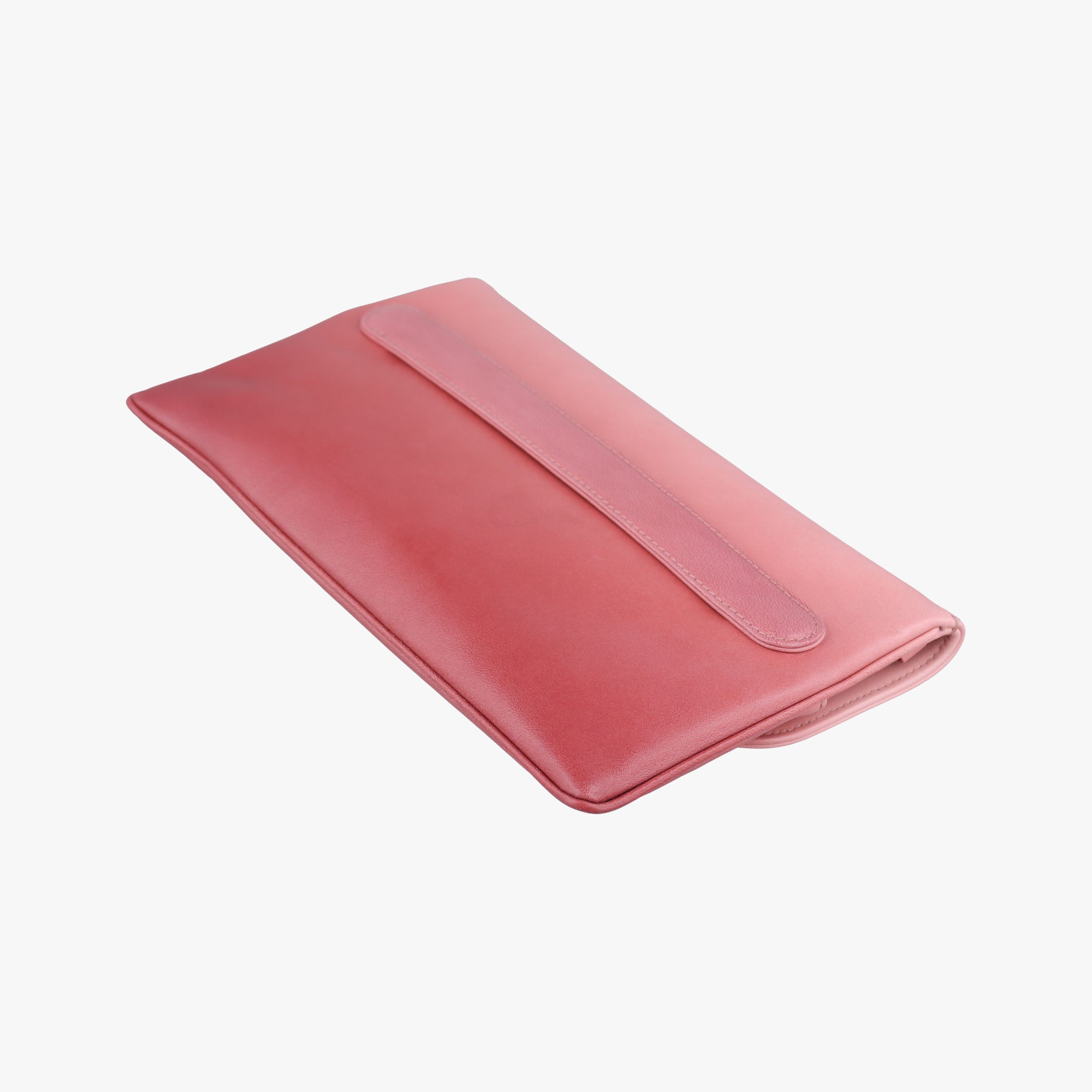 Secondhand Christian Dior Diordouble Pink Leather  shoulderbag | stylenewstar