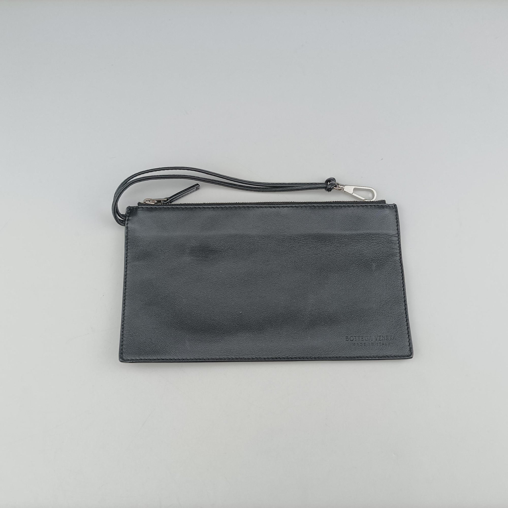Pre-owned Bottega Veneta The Arcotote White lambskin  handbag | stylenewstar