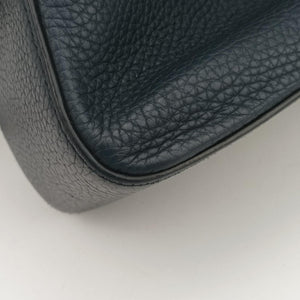 Pre-owned Louis Vuitton Greenwich Marine Taurillon Leather M94477 shoulderbag | stylenewstar
