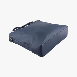 Pre-owned Louis Vuitton Greenwich Marine Taurillon Leather M94477 shoulderbag | stylenewstar