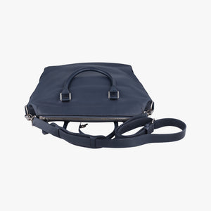 Pre-owned Louis Vuitton Greenwich Marine Taurillon Leather M94477 shoulderbag | stylenewstar
