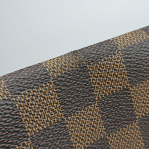 Secondhand Louis Vuitton BROOKLYN PM EBENE Damier Canvas N51210 shoulderbag | stylenewstar