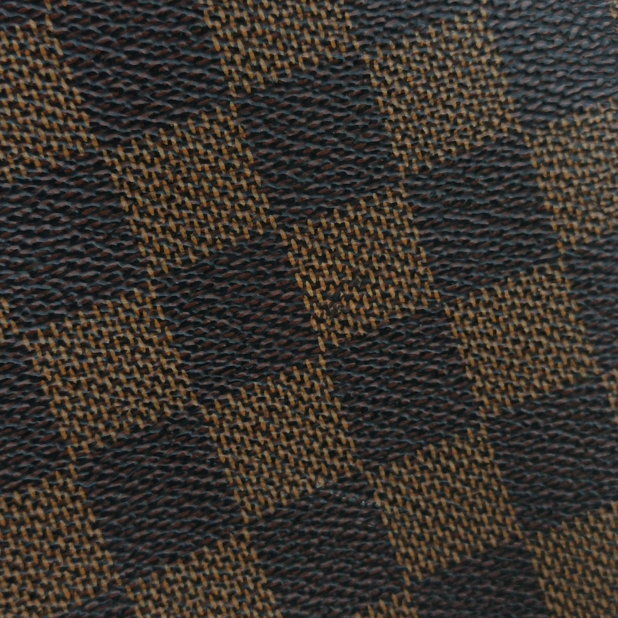 Secondhand Louis Vuitton BROOKLYN PM EBENE Damier Canvas N51210 shoulderbag | stylenewstar