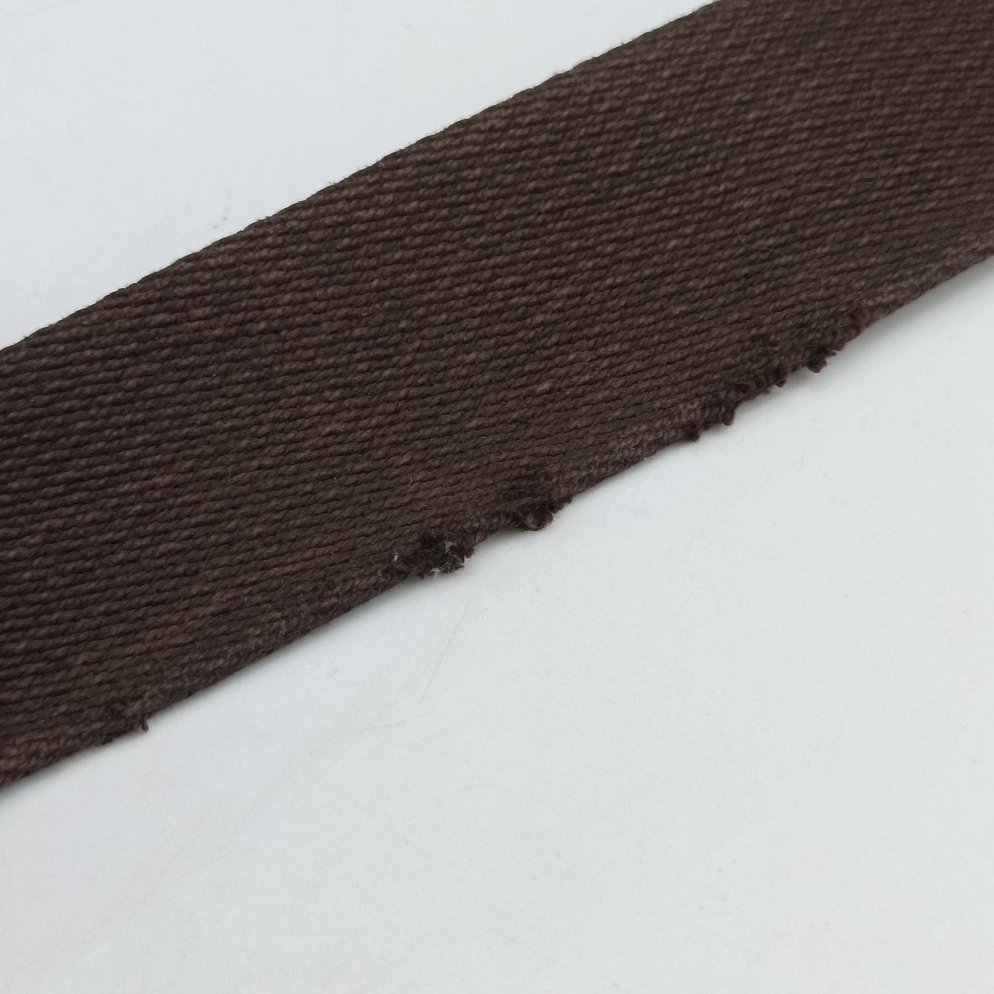 Secondhand Louis Vuitton BROOKLYN PM EBENE Damier Canvas N51210 shoulderbag | stylenewstar
