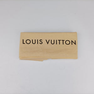 Pre-owned Louis Vuitton Alma PM Toledo Blue Epi M52145 handbag | stylenewstar
