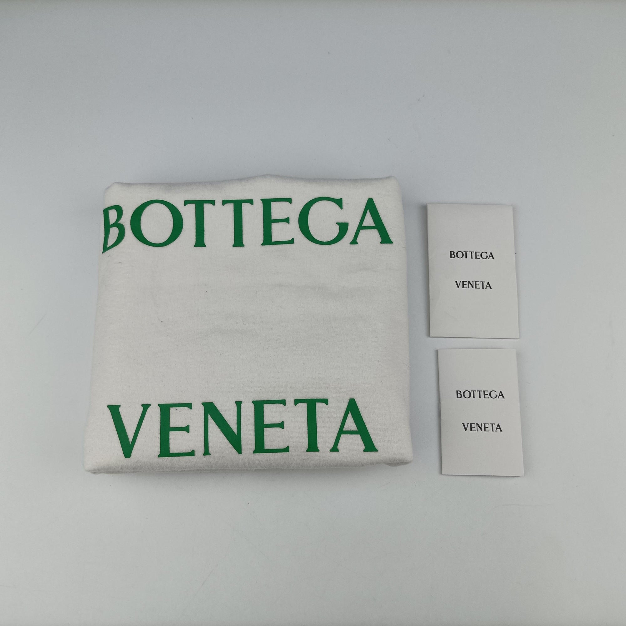 Pre-owned Bottega Veneta Padded Cassette Purple lambskin  shoulderbag | stylenewstar