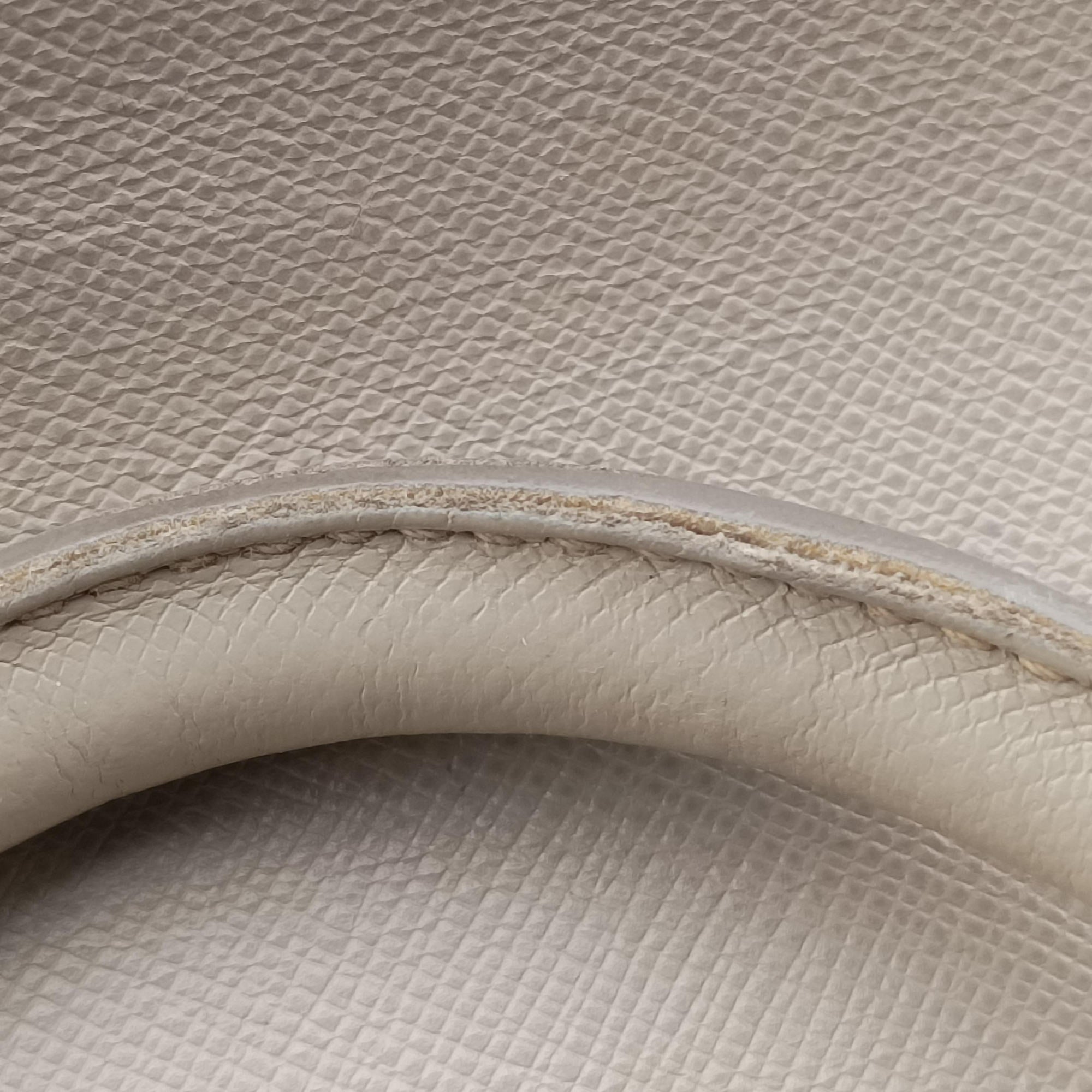 Secondhand Prada Galleria beige SAFFIANO Leather BN2274 handbag | stylenewstar