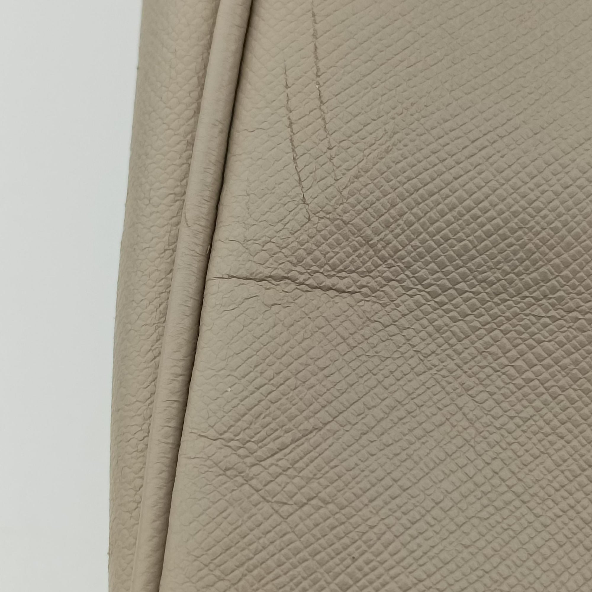 Secondhand Prada Galleria beige SAFFIANO Leather BN2274 handbag | stylenewstar