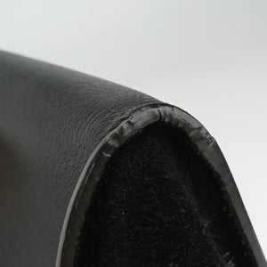 Vintage Celine Trapeze Black Suede×leather  handbag | stylenewstar