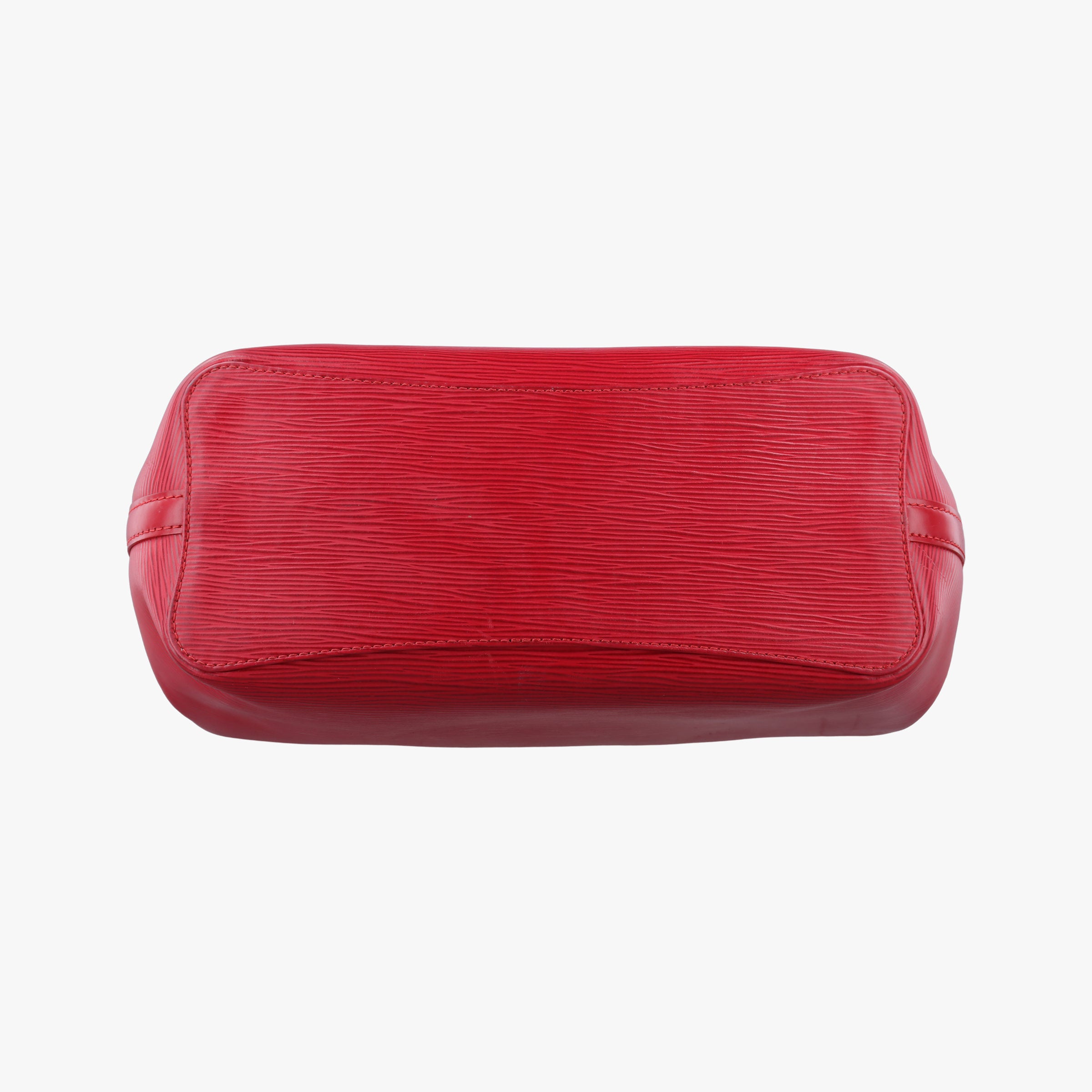 Pre-owned Louis Vuitton Mandala PM Castilian Red Epi M5893E shoulderbag | stylenewstar