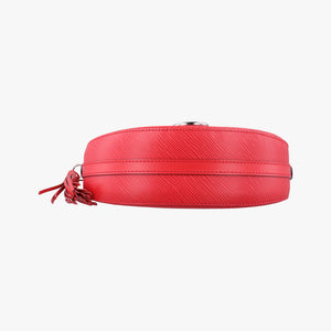 Pre-owned Louis Vuitton Saint Cloud Coquelicot  Epi  M54156 shoulderbag | stylenewstar