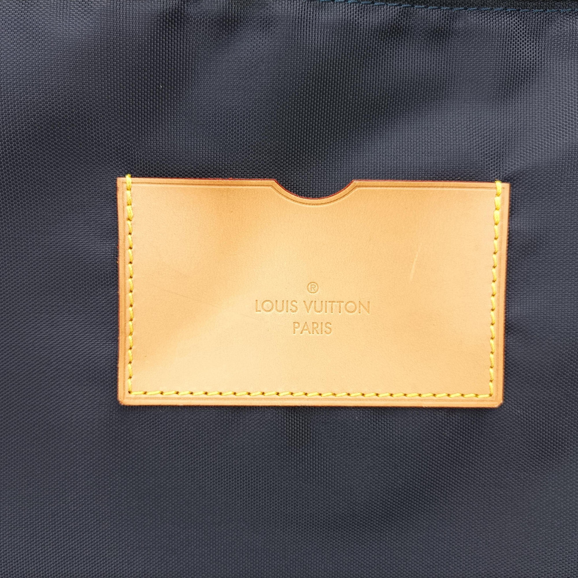 Pre-owned Louis Vuitton Pegase 45 Amarante Vernis M91277 suitcase | stylenewstar