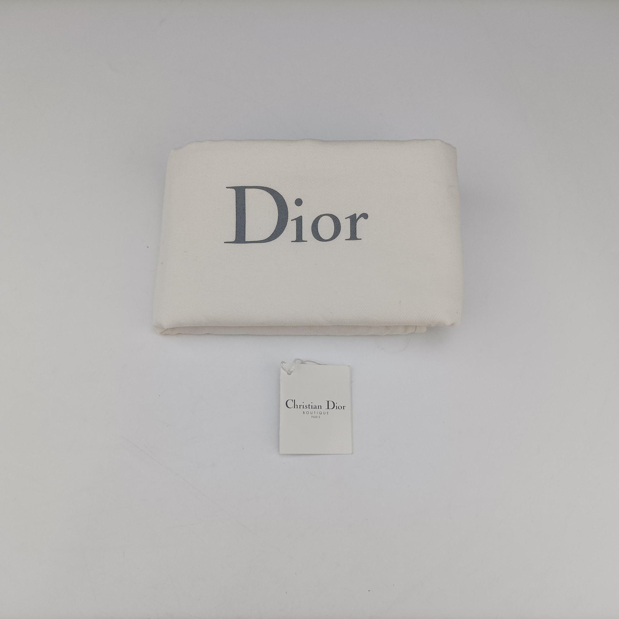 Pre-owned Christian Dior Cannage Dior Soft Shopping Red lambskin  handbag | stylenewstar