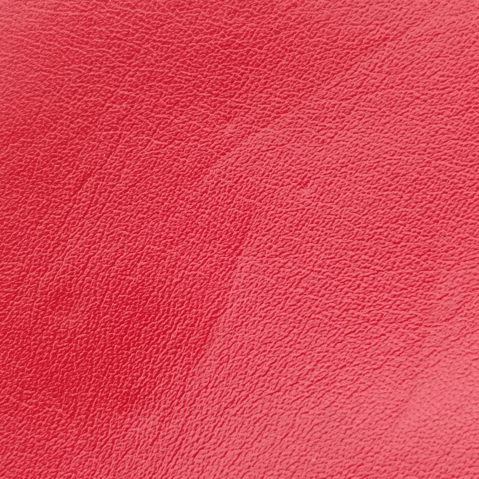 Pre-owned Valentino ROCKSTUD Red Leather  shoulderbag | stylenewstar