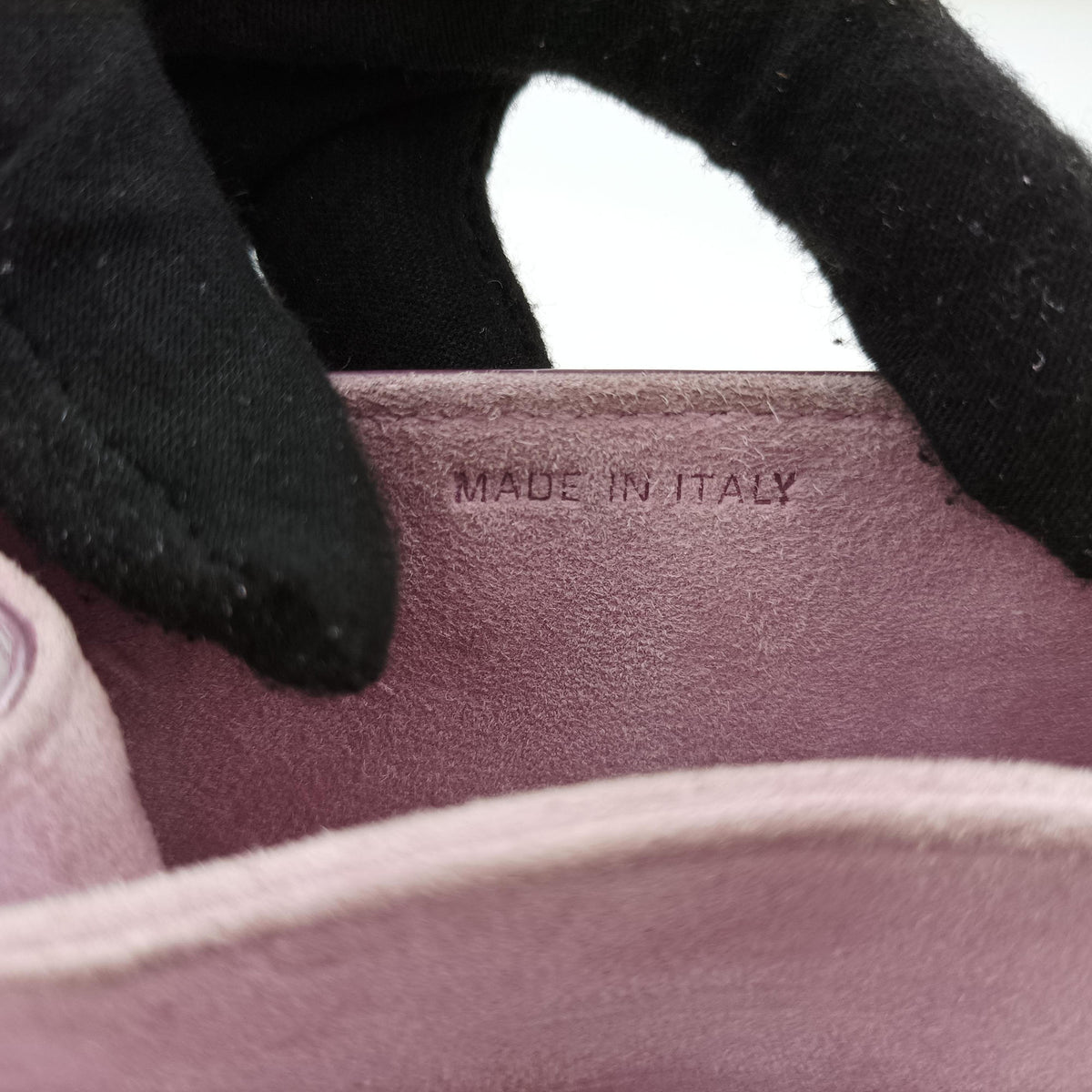 Vintage Christian Dior Diorama Pink Patent  shoulderbag | stylenewstar