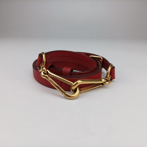 Pre-owned Louis Vuitton Speedy Bandouliere 25 Orian Monogram Empreinte M40758 shoulderbag | stylenewstar