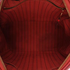 Pre-owned Louis Vuitton Speedy Bandouliere 25 Orian Monogram Empreinte M40758 shoulderbag | stylenewstar