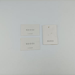 Pre-owned Gucci Dionysus beige×red×Multicolour PVC coated canvas × suede 421970 shoulderbag | stylenewstar