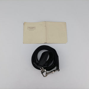 Pre-owned Louis Vuitton TADAO Noir Damier Graphite N51192 shoulderbag | stylenewstar