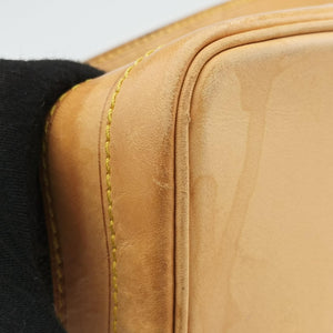 Secondhand Louis Vuitton Noe Brown Monogram Canvas M42224 shoulderbag | stylenewstar