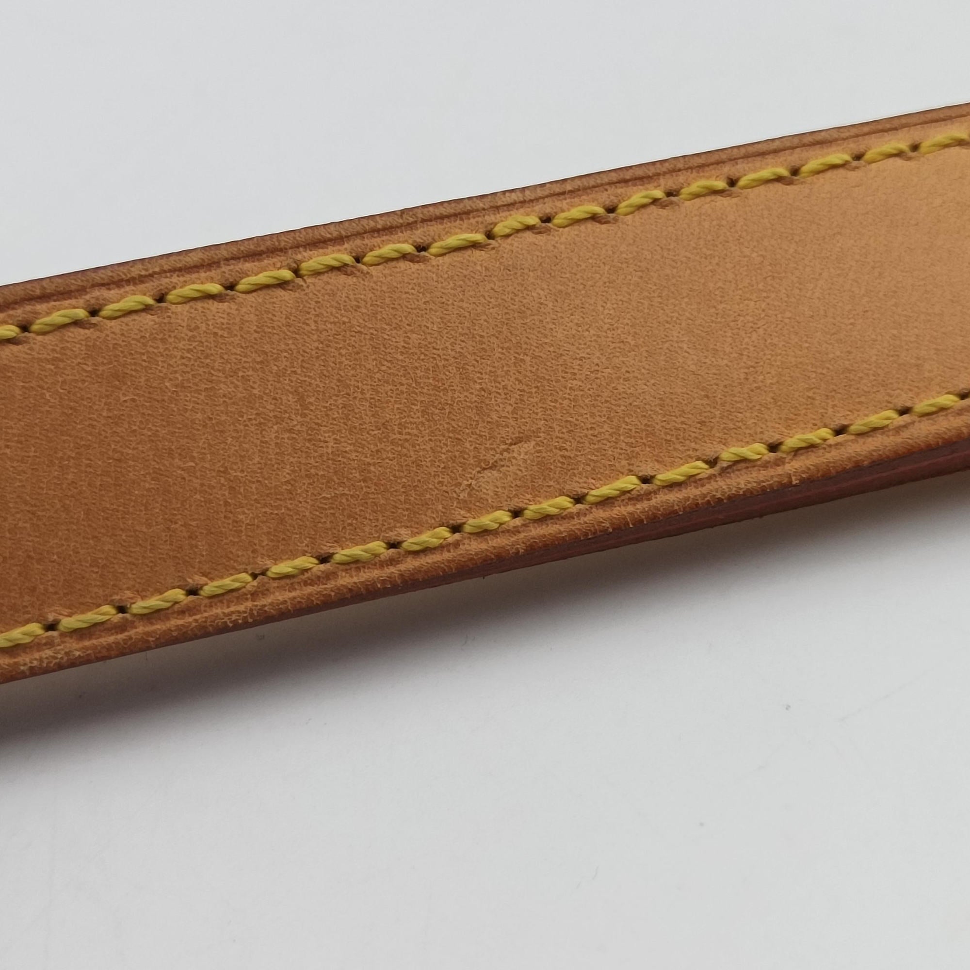 Secondhand Louis Vuitton Noe Brown Monogram Canvas M42224 shoulderbag | stylenewstar