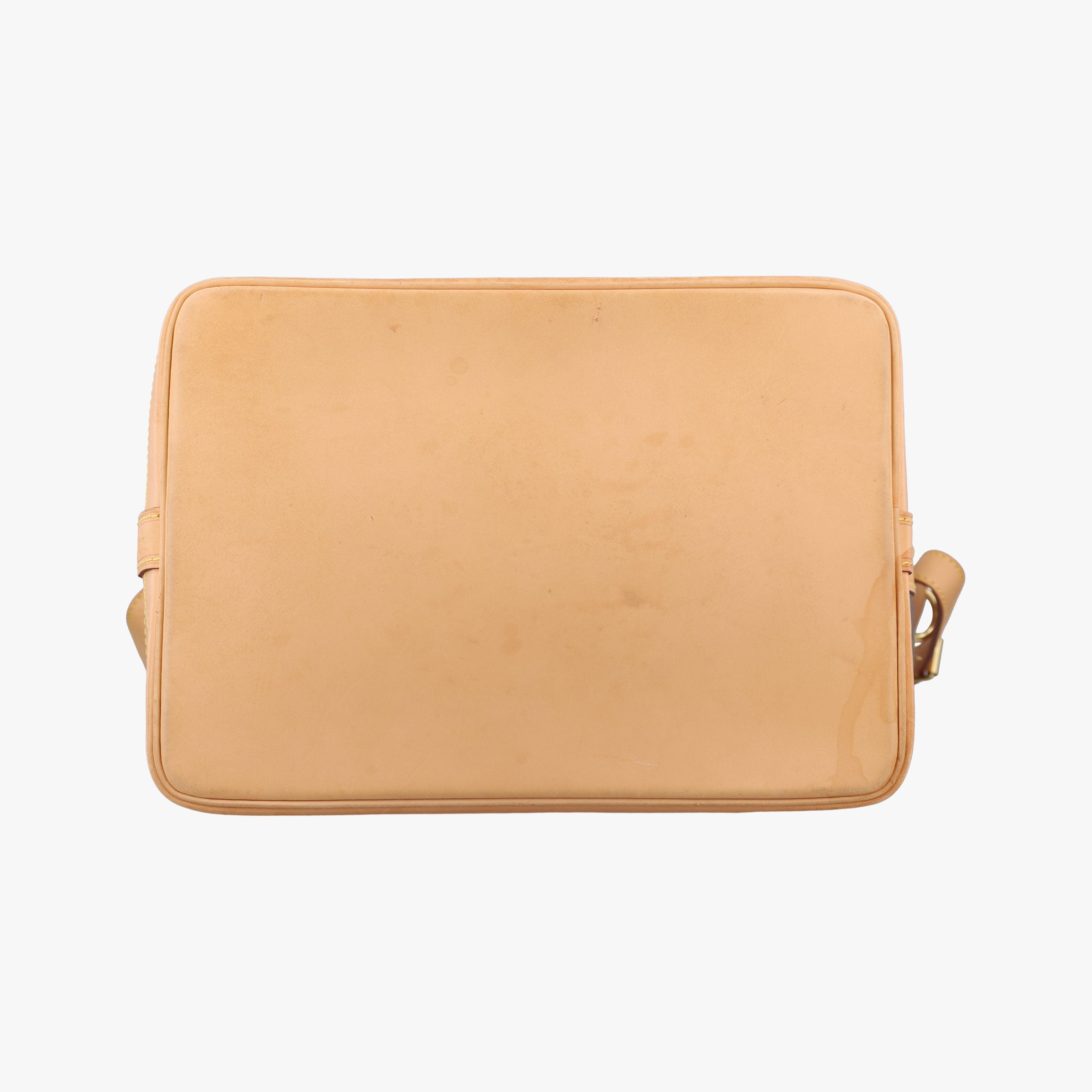 Secondhand Louis Vuitton Noe Brown Monogram Canvas M42224 shoulderbag | stylenewstar