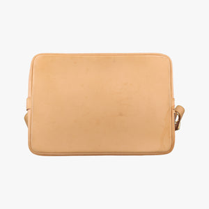 Secondhand Louis Vuitton Noe Brown Monogram Canvas M42224 shoulderbag | stylenewstar