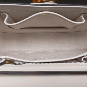 Secondhand Gucci New Bamboo Multicolor Leather 675797 shoulderbag | stylenewstar