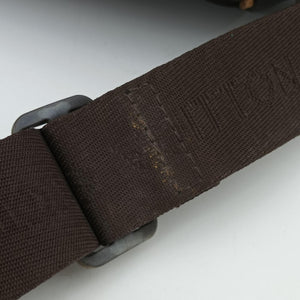 Pre-owned Louis Vuitton Abbesses Messenger Brown Monogram Coated Canvas  × Leather M45257 shoulderbag | stylenewstar