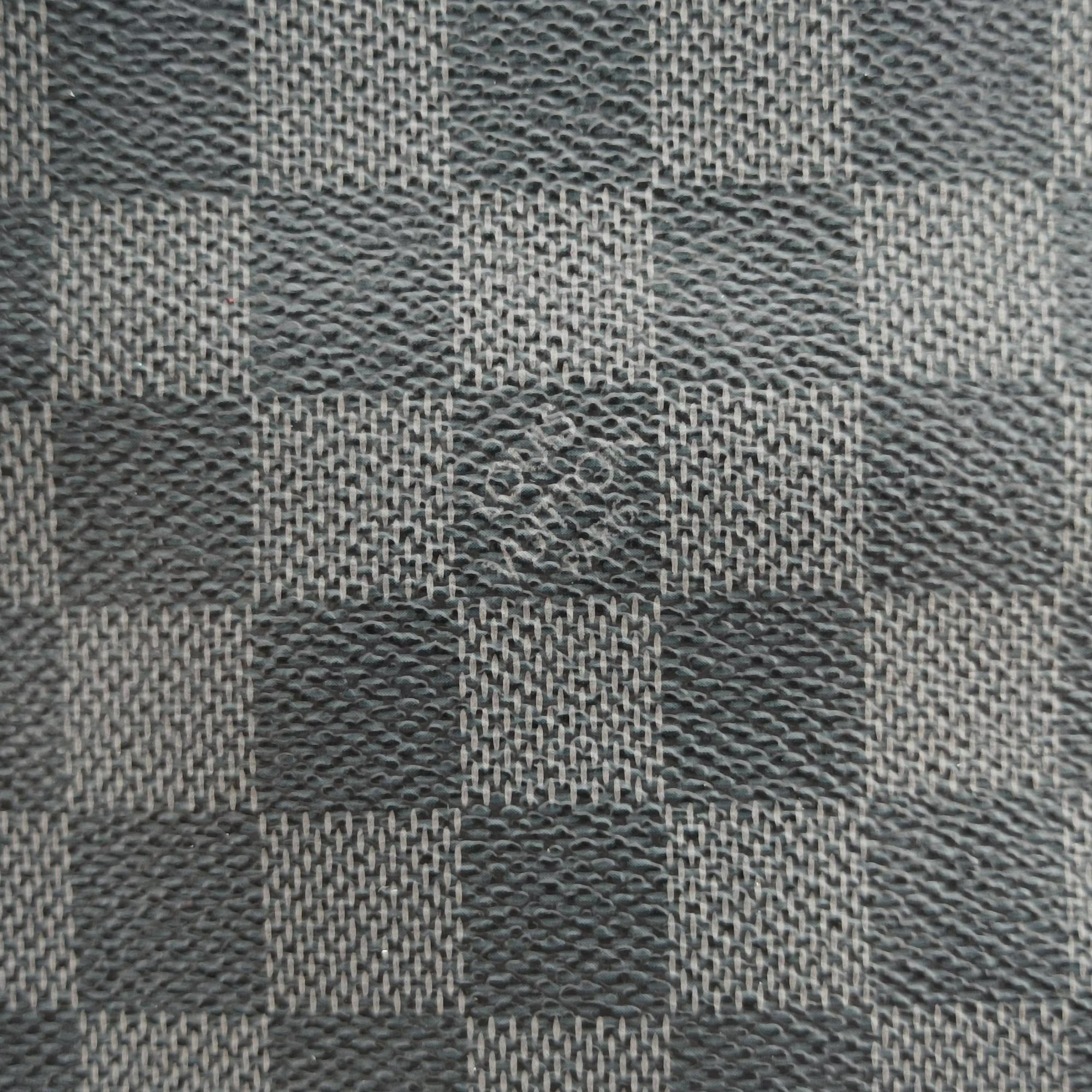 Pre-owned Louis Vuitton TADAO Noir Damier Graphite N51192 shoulderbag | stylenewstar